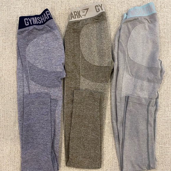 Gymshark bundle - Picture 3 of 4